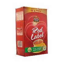 RED LABLE TEA 250 GM